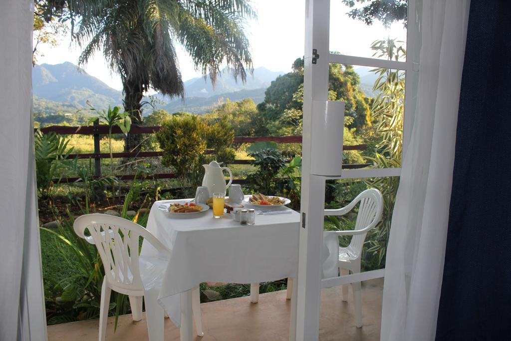 Coffee Mountain Inn Santa Fé Exterior foto