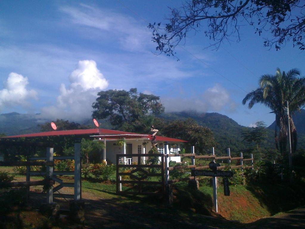 Coffee Mountain Inn Santa Fé Exterior foto